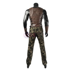 2024 Kraven the Hunter Cosplay Costumes For Halloween