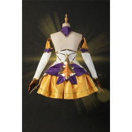 2022 LOL Star Guardian Seraphine Cosplay Costumes