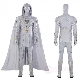 Moon Knight Marc Spector Cosplay Costumes For Halloween