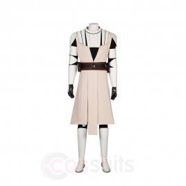 Star Wars Obi Wan Armor Version Cosplay Costumes