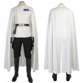 Orson Krennic Cosplay Costume Rogue One A Star Wars Story Cosplay Suit