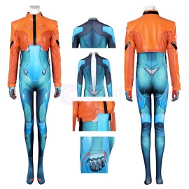 Juno Cosplay Costume Overwatch Cosplay Suits