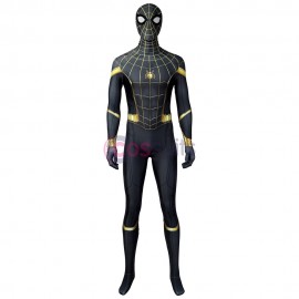 Spider-Man 3 No Way Home Costume Peter Parker Cosplay Suit