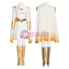Starlight Cosplay Costumes The Boys Annie Cosplay Suit