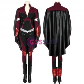 Stormfront Cosplay Costume The Boys Season 2 Stormfront Cosplay Suit