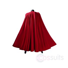 Snyder's Justice League Cosplay Costume