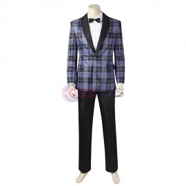 Penguin Cosplay Costumes 2022 Movie Cosplay Suit