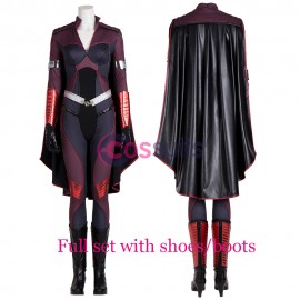 The Boys Stormfront Cosplay Costumes Stormfront Cosplay Suit For Female