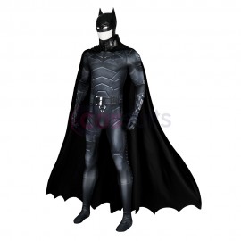 Bruce Wayne Cosplay Costumes The Dark Knight Cosplay Suits