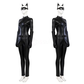 The Dark Knight Rises Cosplay Costumes Selina Kyle Cosplay Suits