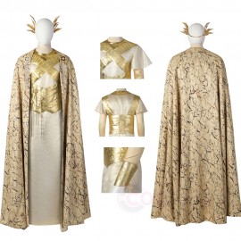 The Lord of The Rings Cosplay Costumes Gil-galad Cosplay Suits