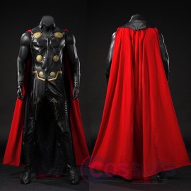Avengers: Doomsday Thor Cosplay Costume Full Set C26199