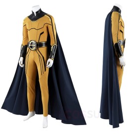 Thunderbolts Sentry Cosplay Costume Adult Halloween Outfit