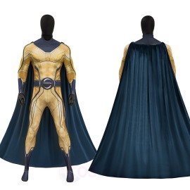 Thunderbolts The Sentry Cosplay Costume Hero Suit for Halloween Gift