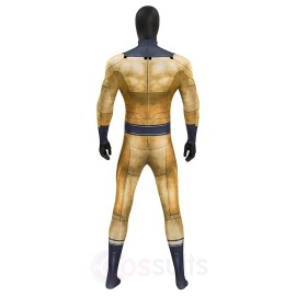 Thunderbolts The Sentry Cosplay Costume Hero Suit for Halloween Gift
