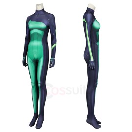 Viper Cosplay Costume for Women Valorant Halloween Outfit