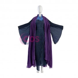 WandVision Agatha Harkness Cosplay Costume WandVision Suit