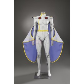 X-Men 97 Storm Cosplay Costumes Ororo Munroe Cosplay Suit