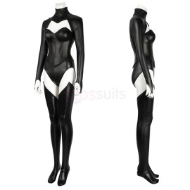 X-Men 97 Red Queen Cosplay Costumes Madelyne Pryor Cosplay Suit