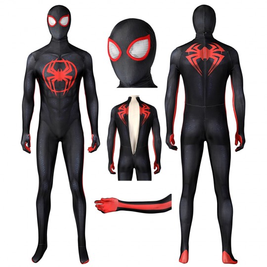 Spider-Man Cosplay Costumes, Spider-man Suits For Sale - CosSuits