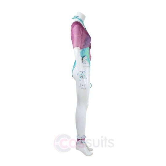 Games Marvel Rivals Cosplay Costumes | Heroes & Villains Suits - CosSuits