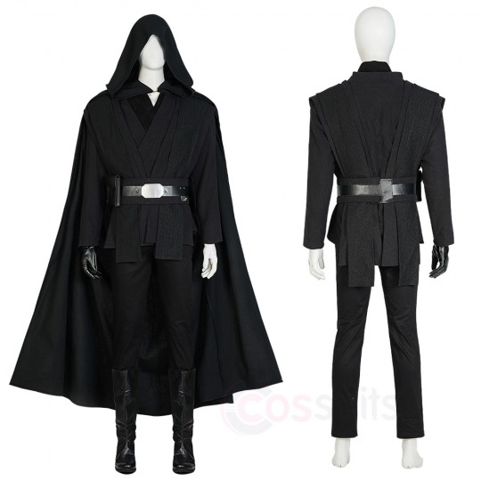 Buy Star Wars Cosplay Costumes,Star Wars Cosplay Suits - CosSuits