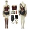 WW Diana Prince Cosplay Costume With Boots
