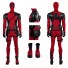 2023 Deadpool Cosplay Costumes Wade Wilson Cosplay Suits