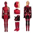 2024 Lady Deadpool Cosplay Costume Deadpool Wolverine Halloween Cosplay Suit