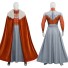 Invincible S4 Thragg Cosplay Costume Full Set