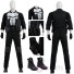 The Punisher Cosplay Costume Final Strike Frank Castle Costume