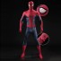 The Amazing Spider-man 2 Peter Parker Cosplay Costume Top Level S5817