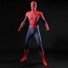 Spider-Man 2 Cosplay Costumes Tobey Maguire Suits Top Level S5818