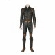 2017 Justice League Aquaman Arthur Curry Cosplay Costume