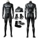2018 Black Panther T'Challa Cosplay Costume