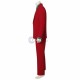 2019 Movies Cosplay Costume Joaquin Phoenix Arthur Fleck Suit