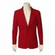 2019 Movies Cosplay Costume Joaquin Phoenix Arthur Fleck Suit