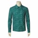 2019 Movies Cosplay Costume Joaquin Phoenix Arthur Fleck Suit