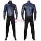 2021 New Bucky Barnes Costume The Falcon and the Winter Soldier Cosplay Suit