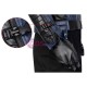 2021 New Bucky Barnes Costume The Falcon and the Winter Soldier Cosplay Suit