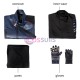 2021 New Bucky Barnes Costume The Falcon and the Winter Soldier Cosplay Suit