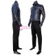 2021 New Bucky Barnes Costume The Falcon and the Winter Soldier Cosplay Suit