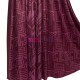 2021 New WandaVision Scarlet Witch Costume Wanda Cosplay Suit