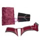 2021 New WandaVision Scarlet Witch Costume Wanda Cosplay Suit