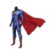 2021 superman cosplay costumes new superman and Lois cosplay jumpsuit