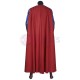 2021 superman cosplay costumes new superman and Lois cosplay jumpsuit