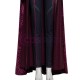 2021 WandaVision New Scarlet Witch Costumes Top Level Cosplay Suit