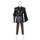 2022 Star Wars Anakin Skywalker Cosplay Costumes Obi-Wan Cosplay Suits