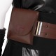 2022 Star Wars Anakin Skywalker Cosplay Costumes Obi-Wan Cosplay Suits