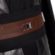 2022 Star Wars Anakin Skywalker Cosplay Costumes Obi-Wan Cosplay Suits